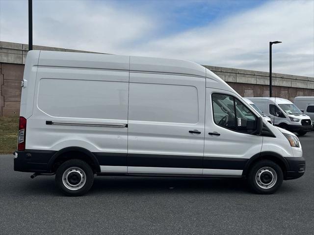 new 2024 Ford Transit-250 car, priced at $51,995