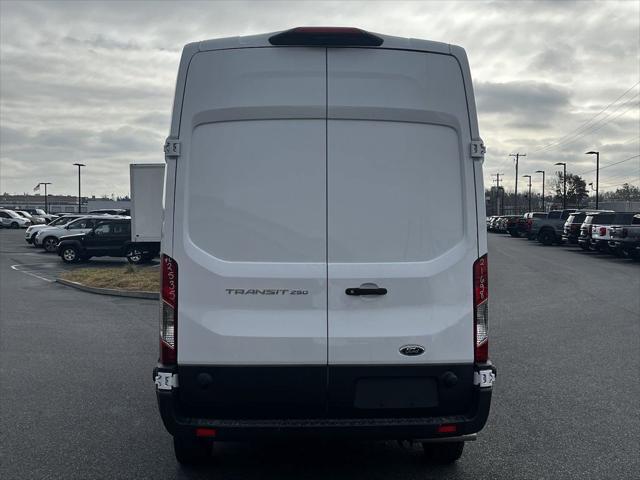 new 2024 Ford Transit-250 car, priced at $51,995