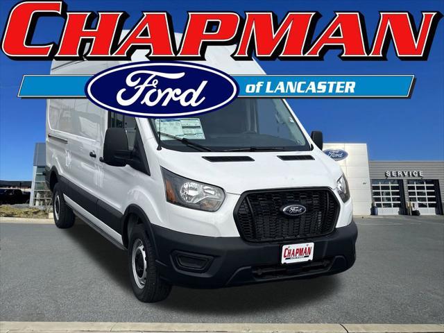 new 2024 Ford Transit-250 car, priced at $51,995