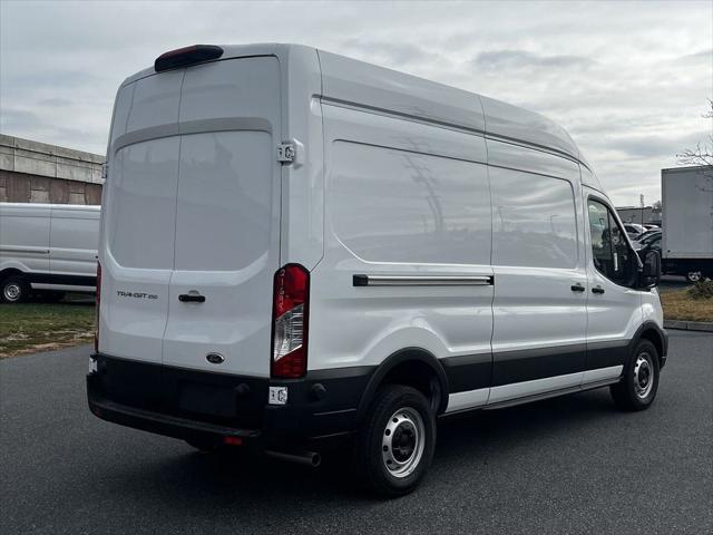 new 2024 Ford Transit-250 car, priced at $51,995