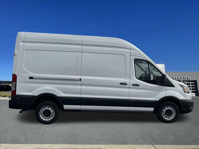 new 2024 Ford Transit-250 car, priced at $51,995