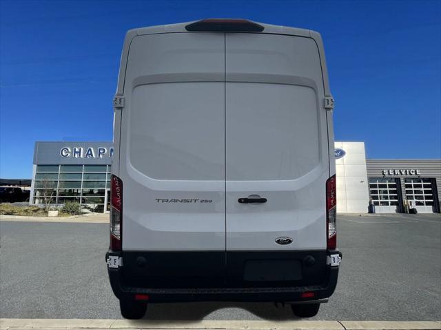 new 2024 Ford Transit-250 car, priced at $51,995