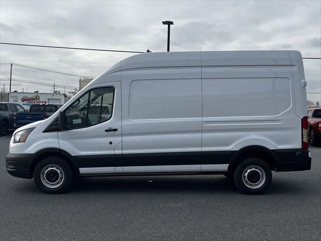 new 2024 Ford Transit-250 car, priced at $51,995