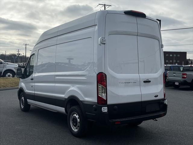 new 2024 Ford Transit-250 car, priced at $51,995