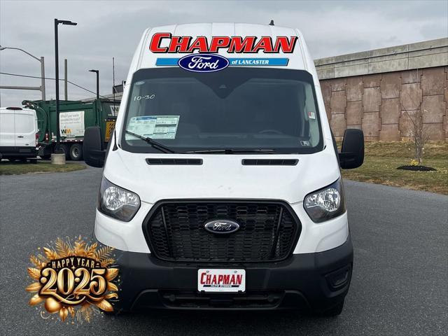 new 2024 Ford Transit-250 car, priced at $51,995