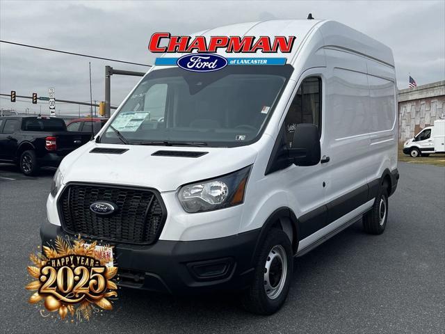 new 2024 Ford Transit-250 car, priced at $51,995