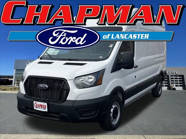 new 2024 Ford Transit-250 car, priced at $51,995