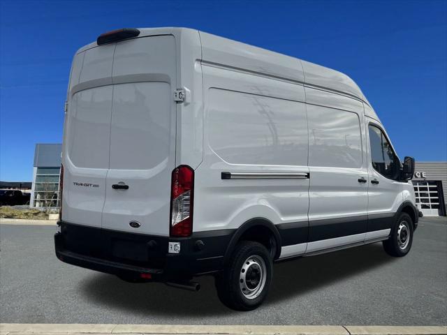 new 2024 Ford Transit-250 car, priced at $51,995