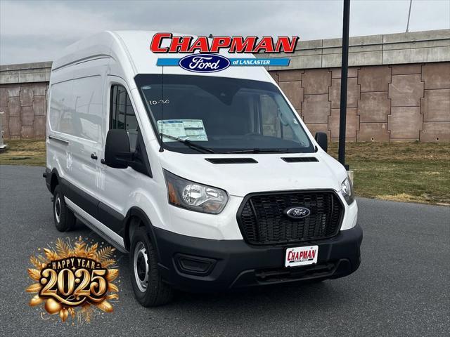 new 2024 Ford Transit-250 car, priced at $51,995