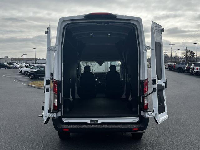 new 2024 Ford Transit-250 car, priced at $51,995