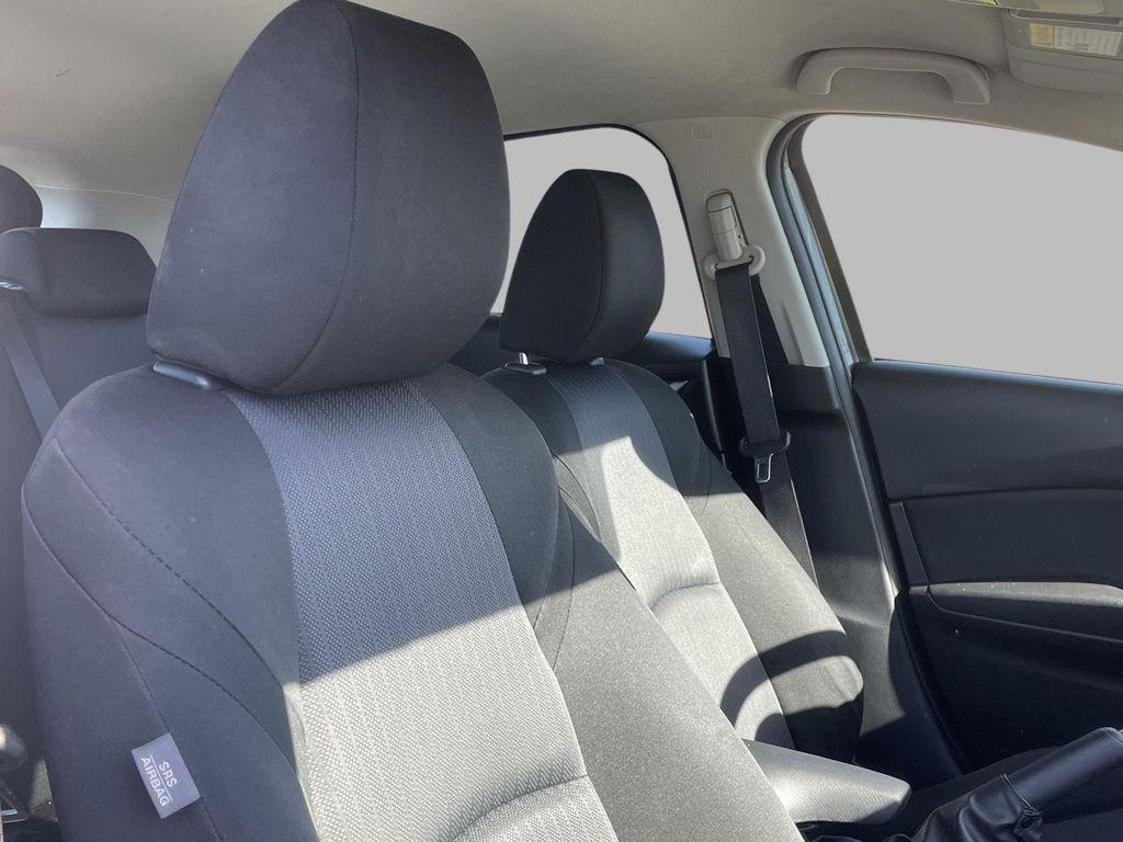 used 2016 Mazda Mazda3 car, priced at $8,495