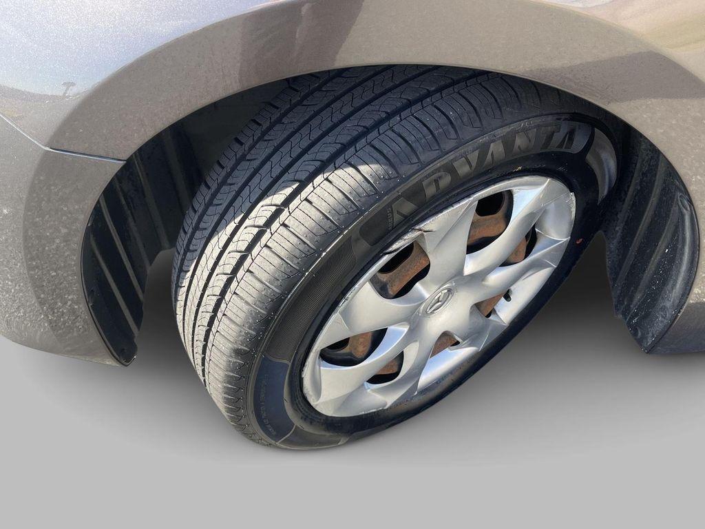 used 2016 Mazda Mazda3 car, priced at $8,495