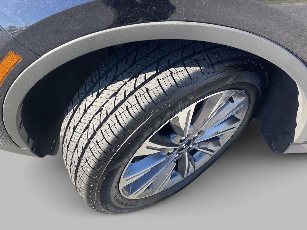 used 2022 Lincoln Corsair car, priced at $30,984