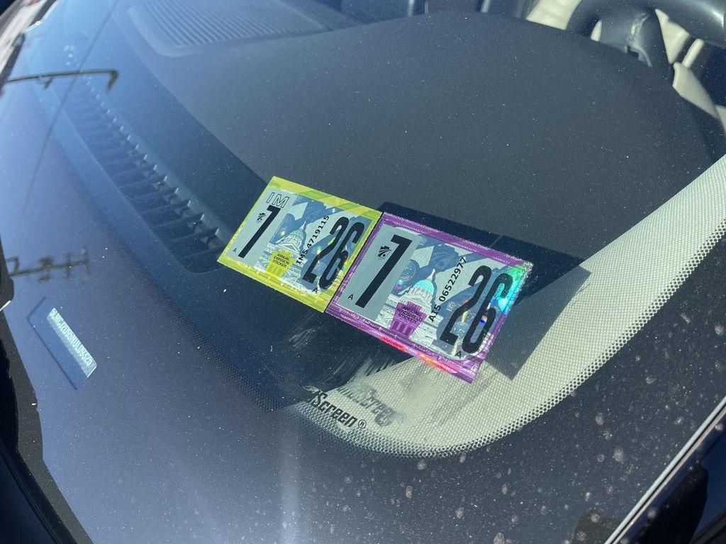 used 2022 Lincoln Corsair car, priced at $30,984