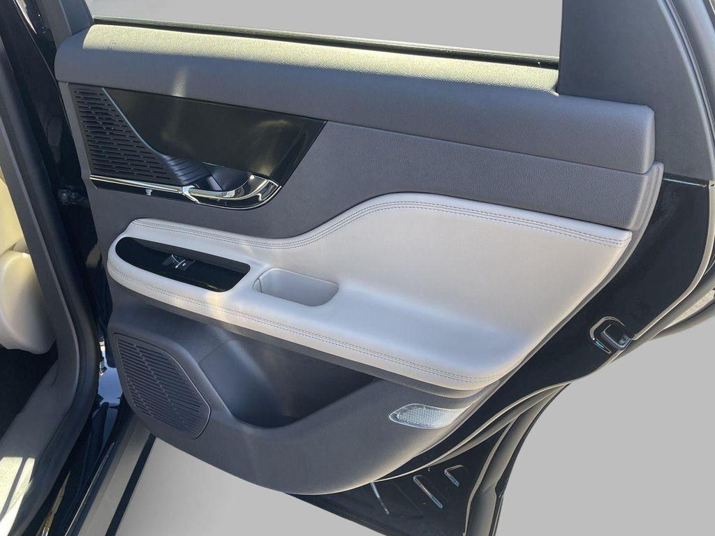 used 2022 Lincoln Corsair car, priced at $30,984