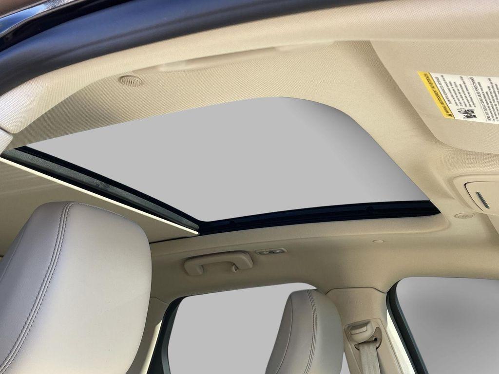 used 2022 Lincoln Corsair car, priced at $30,984