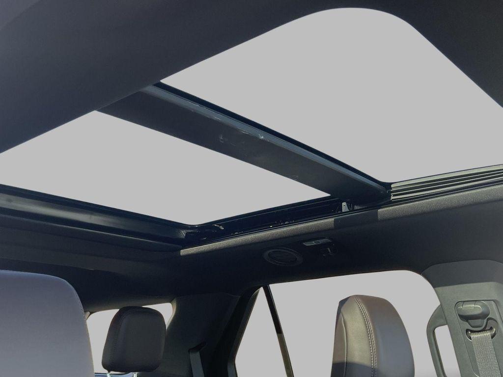 new 2025 Ford Explorer car, priced at $60,840