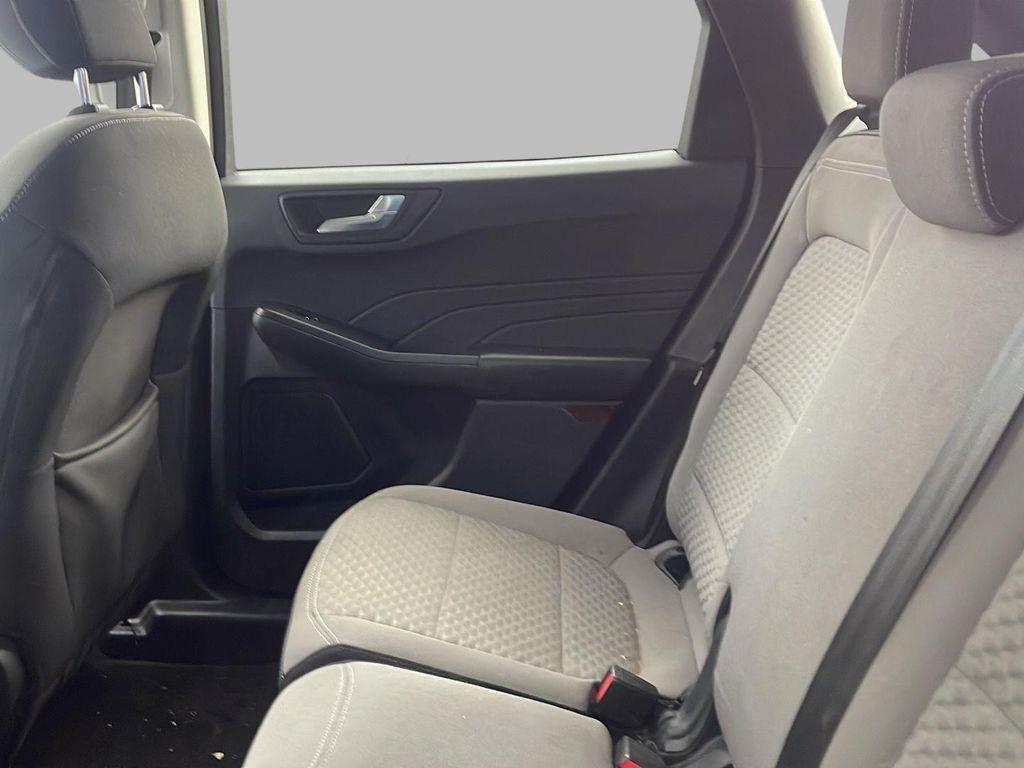 used 2021 Ford Escape car, priced at $17,998