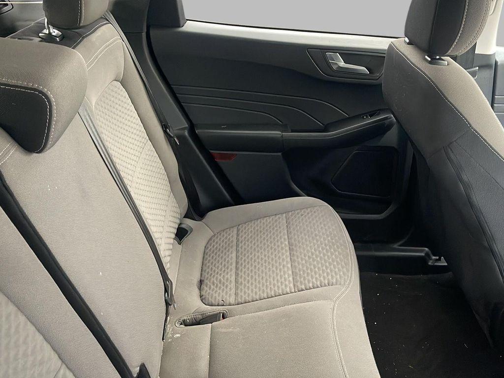used 2021 Ford Escape car, priced at $17,998