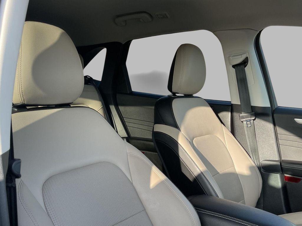 used 2022 Ford Escape car, priced at $22,795