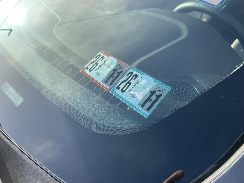 used 2022 Ford Escape car, priced at $22,795