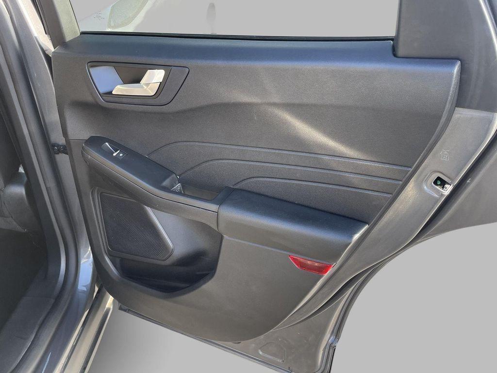 used 2022 Ford Escape car, priced at $22,795