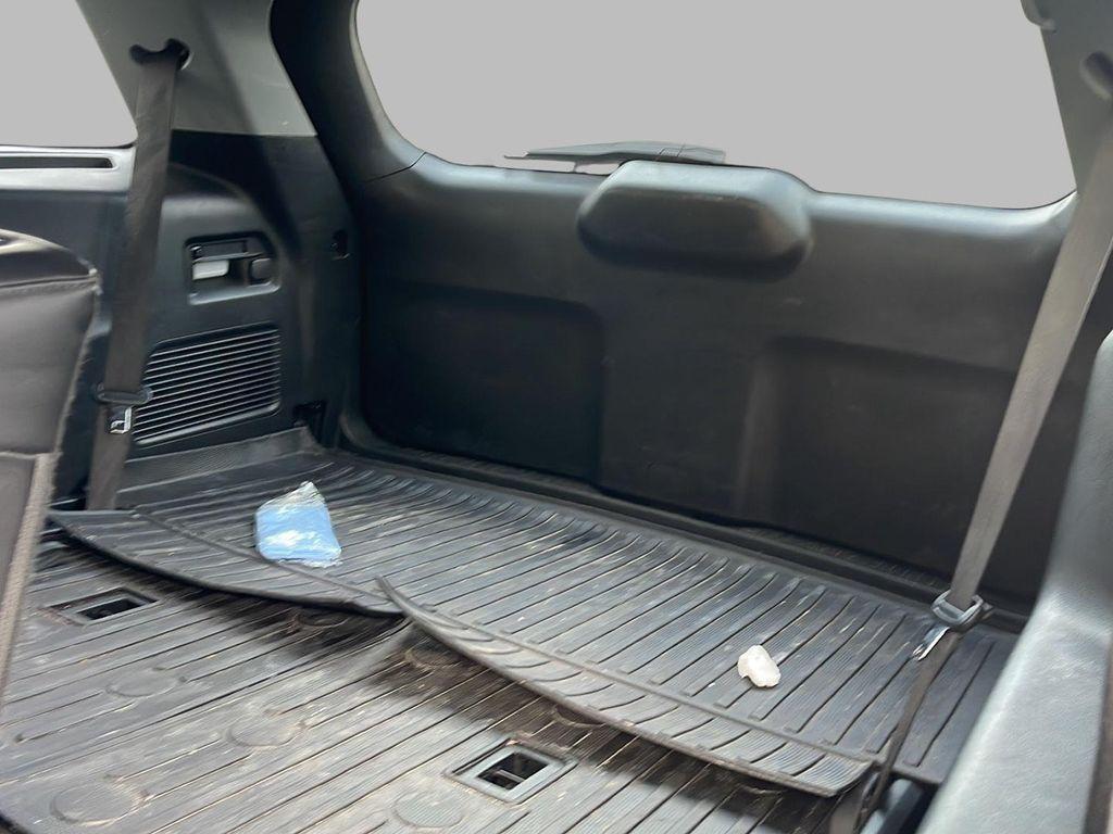 used 2023 Ford Explorer car, priced at $24,855