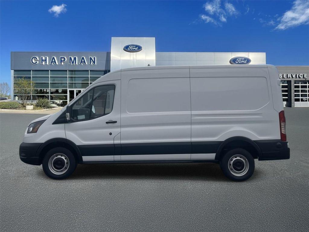new 2025 Ford Transit-250 car, priced at $46,871
