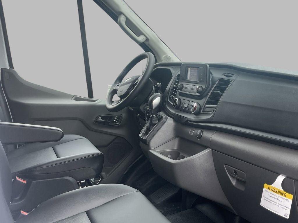 new 2025 Ford Transit-250 car, priced at $46,871