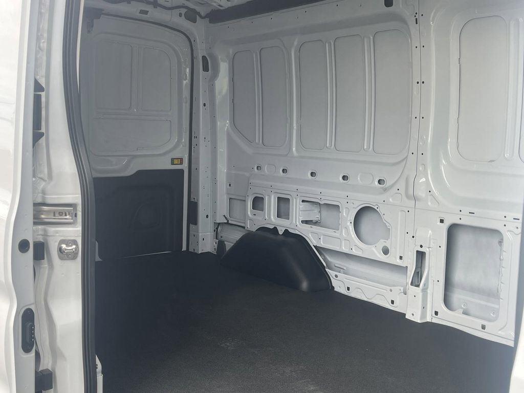 new 2025 Ford Transit-250 car, priced at $46,871