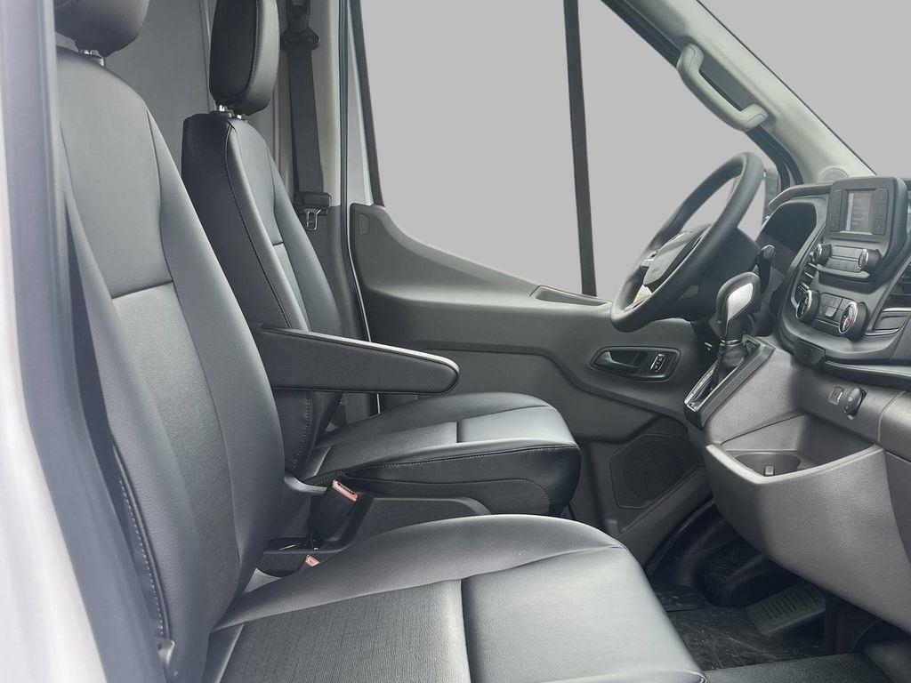 new 2025 Ford Transit-250 car, priced at $46,871