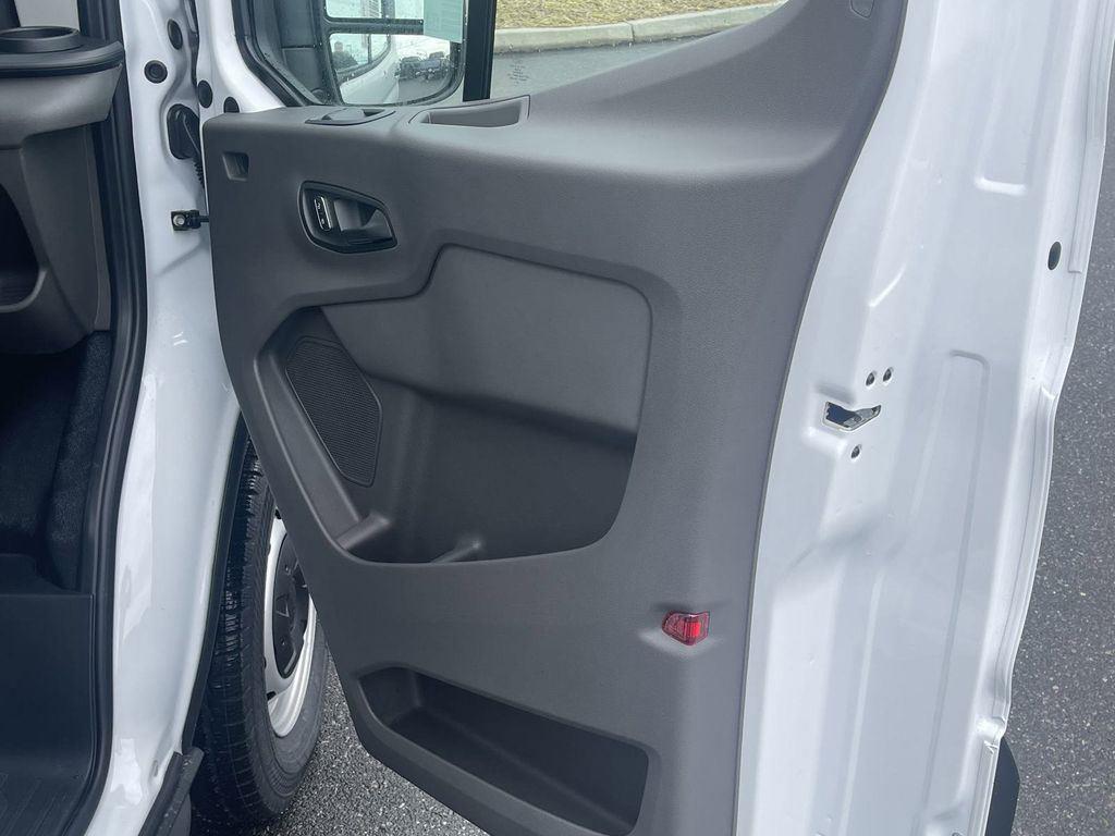 new 2025 Ford Transit-250 car, priced at $46,871
