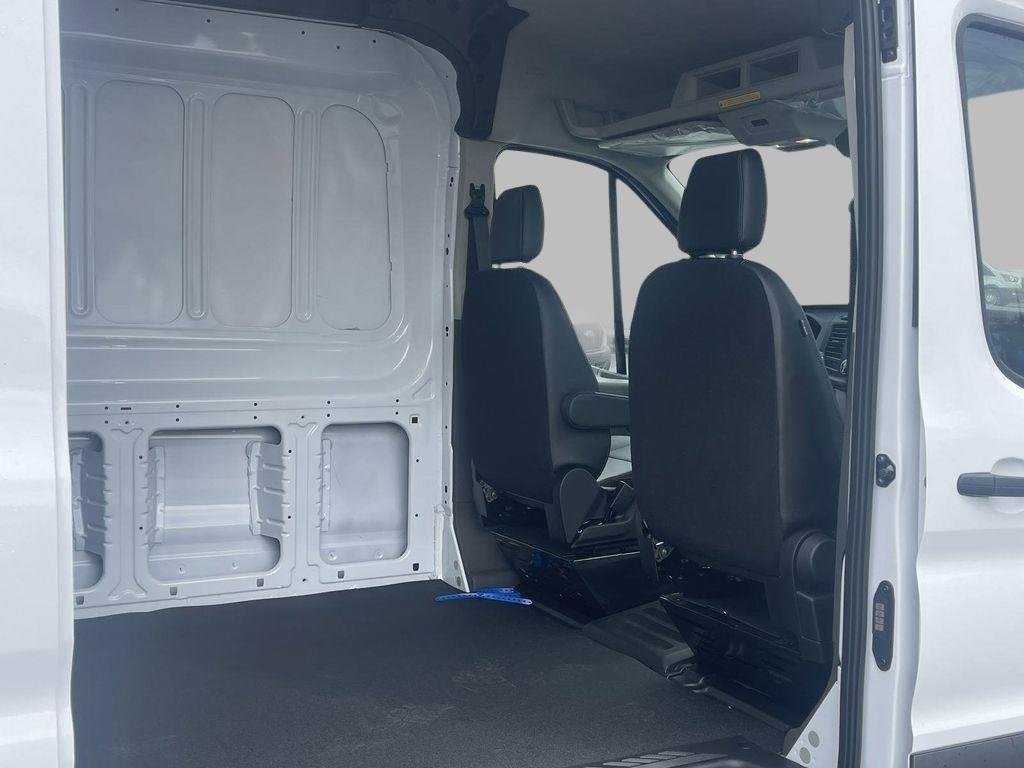 new 2025 Ford Transit-250 car, priced at $46,871