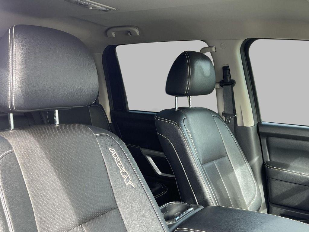 used 2019 Nissan Titan XD car, priced at $33,984
