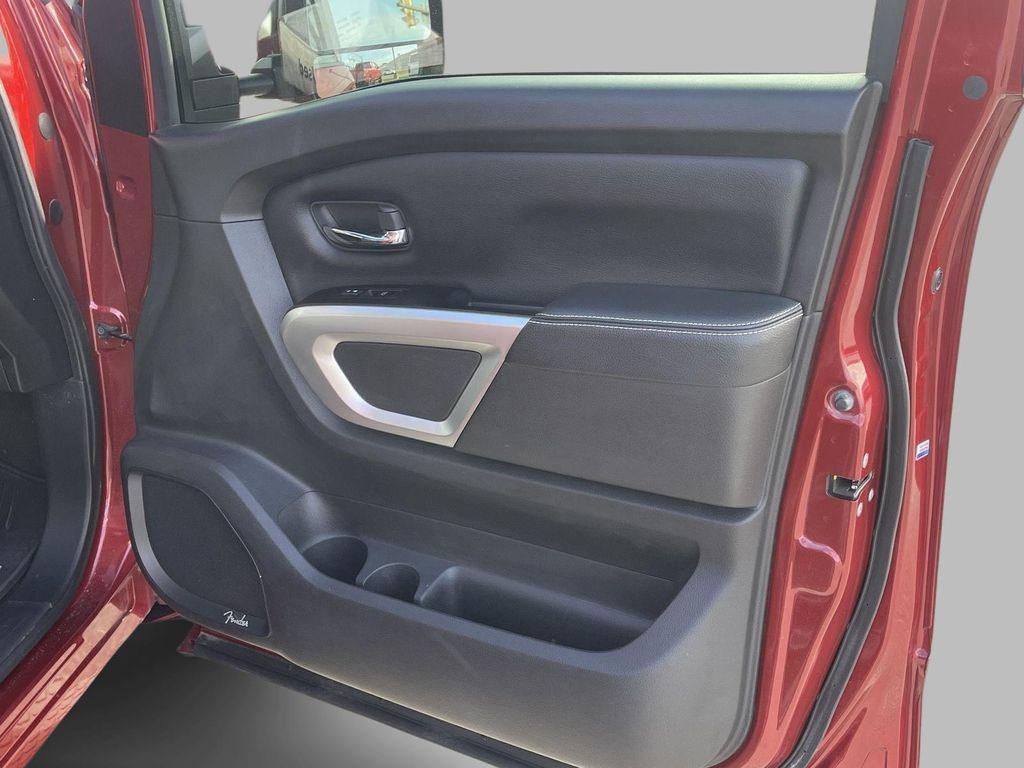 used 2019 Nissan Titan XD car, priced at $33,984