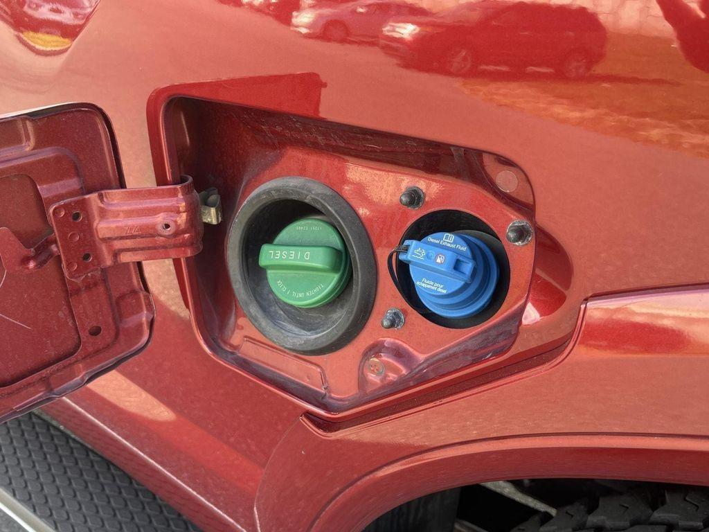 used 2019 Nissan Titan XD car, priced at $33,984