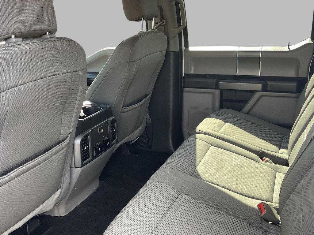 used 2019 Ford F-150 car, priced at $29,984