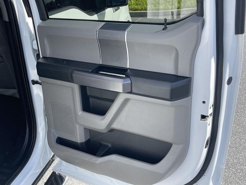 used 2019 Ford F-150 car, priced at $29,984