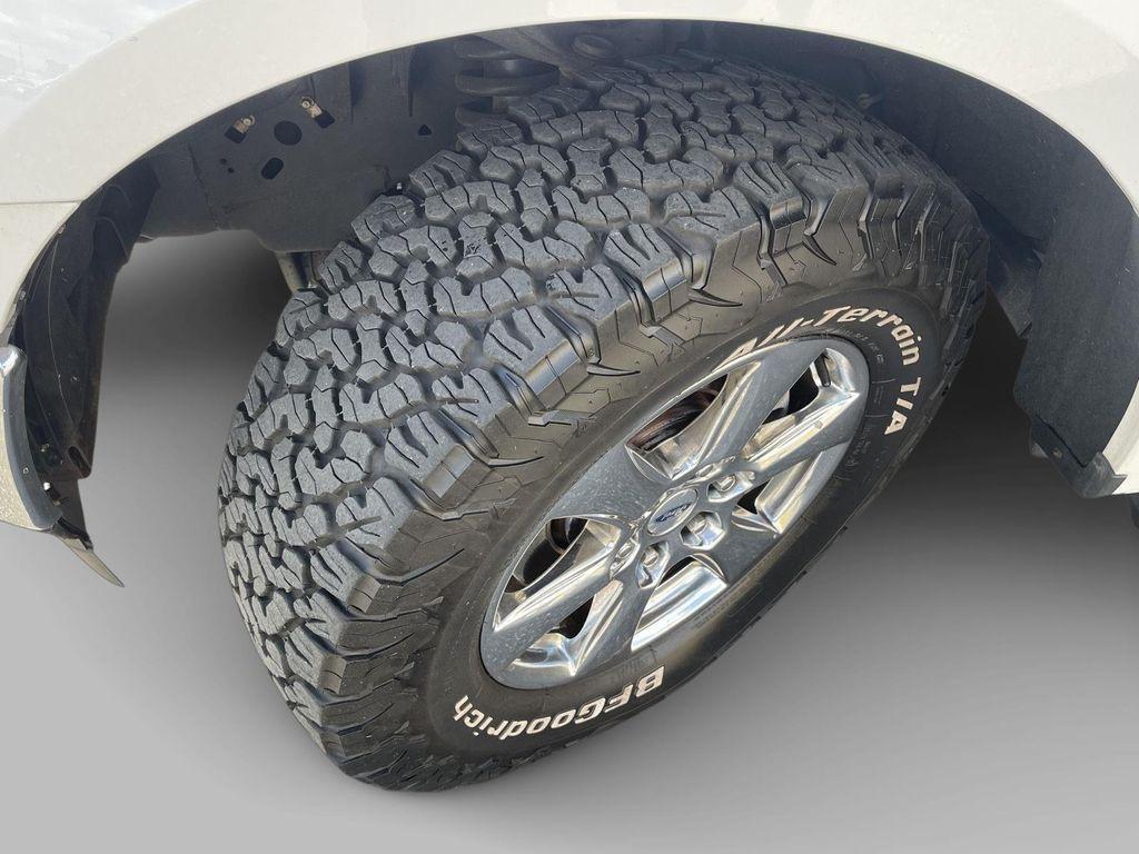 used 2019 Ford F-150 car, priced at $29,984