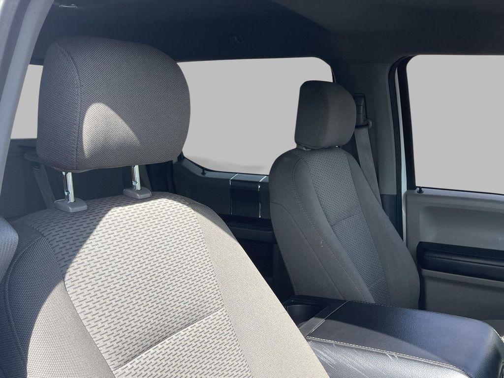 used 2019 Ford F-150 car, priced at $29,984