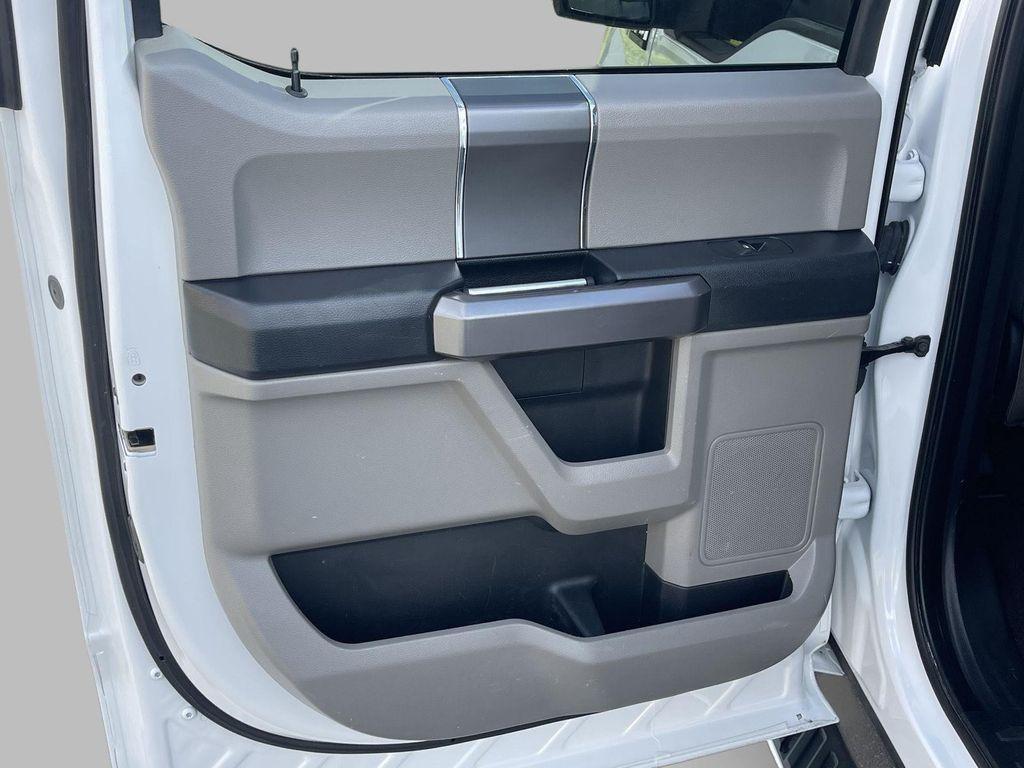 used 2019 Ford F-150 car, priced at $29,984