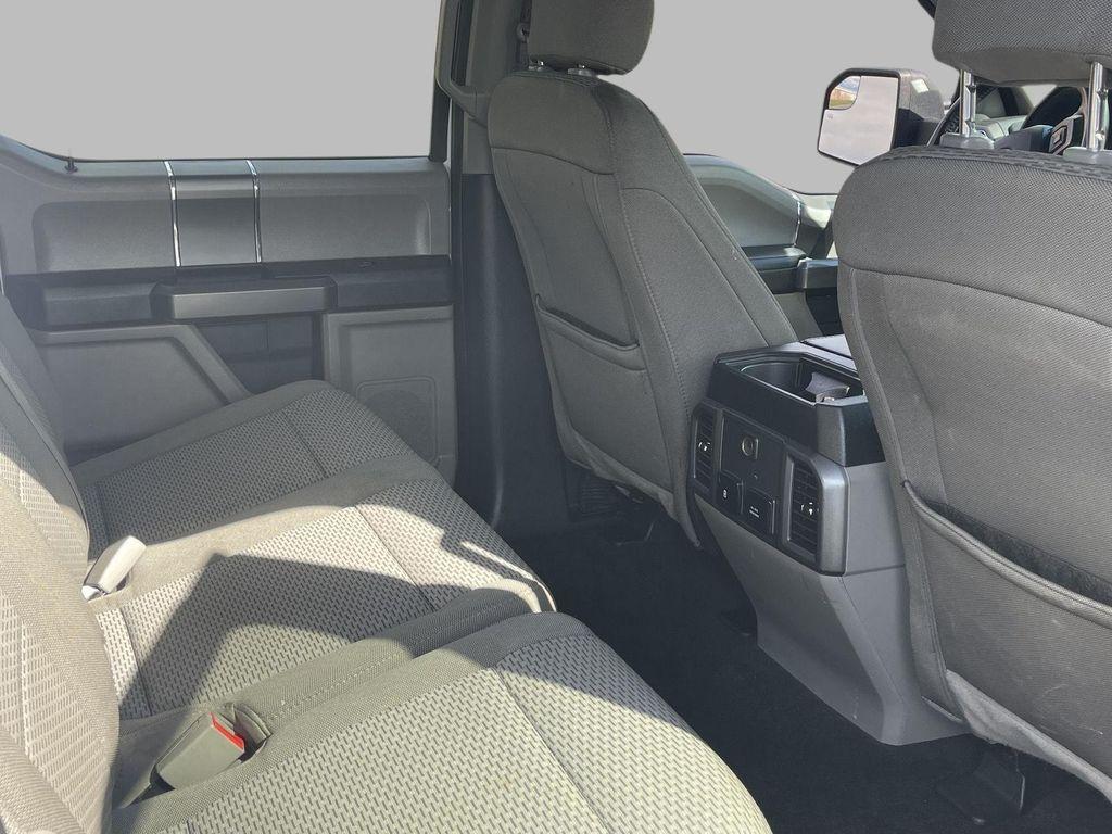 used 2019 Ford F-150 car, priced at $29,984