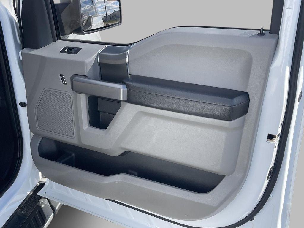 used 2019 Ford F-150 car, priced at $29,984