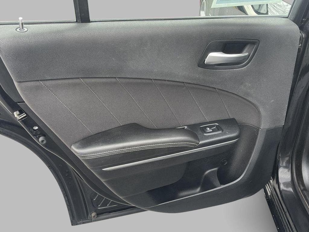 used 2018 Dodge Charger car, priced at $19,411
