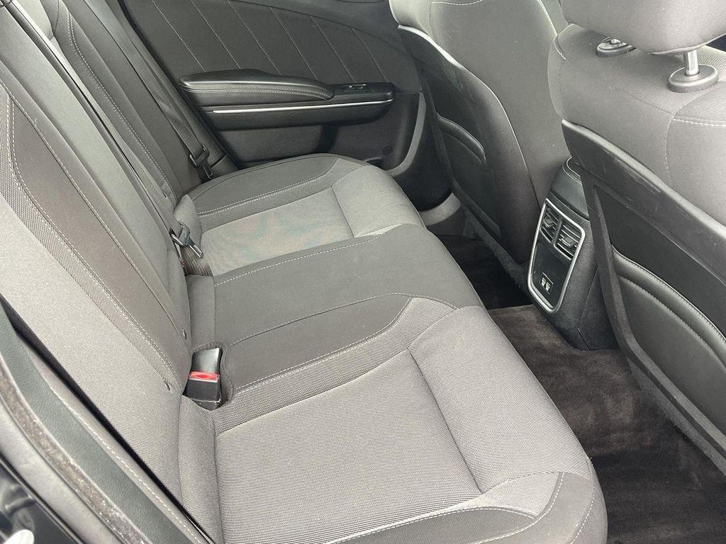 used 2018 Dodge Charger car, priced at $19,411