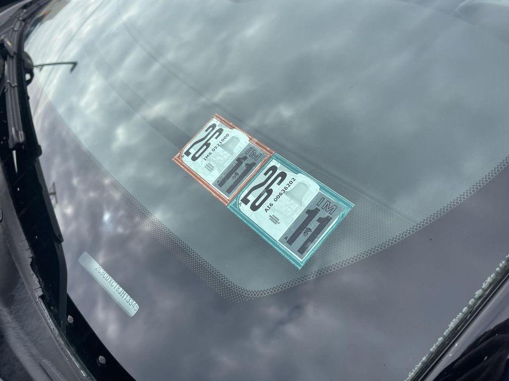 used 2018 Dodge Charger car, priced at $19,411