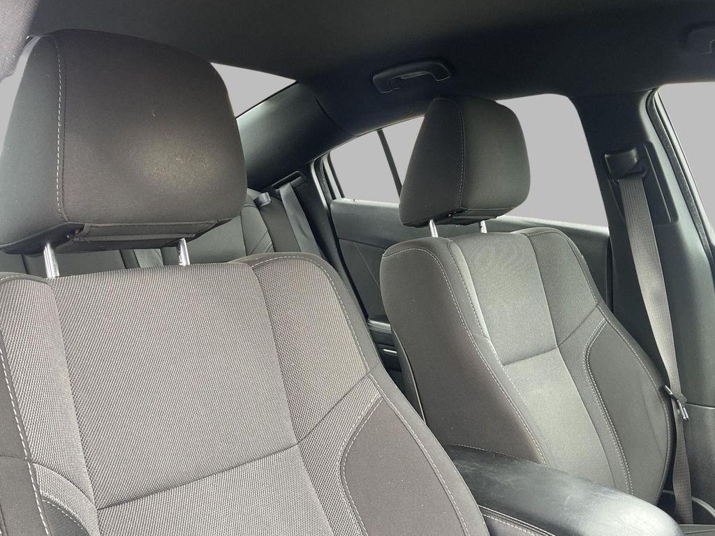 used 2018 Dodge Charger car, priced at $19,411
