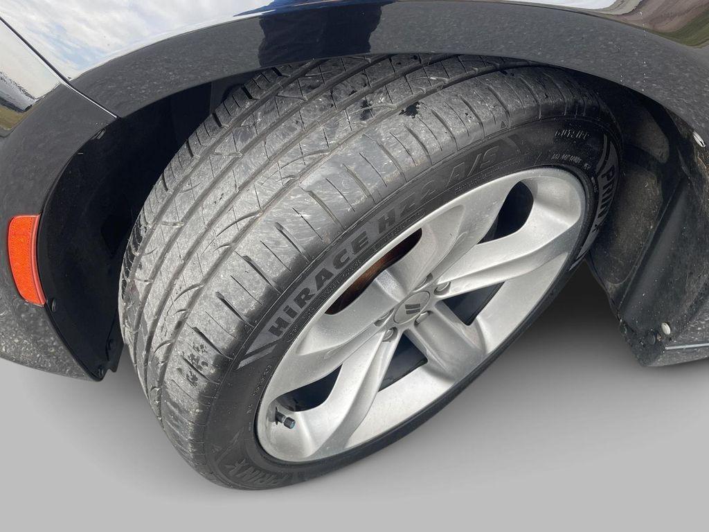 used 2018 Dodge Charger car, priced at $19,411