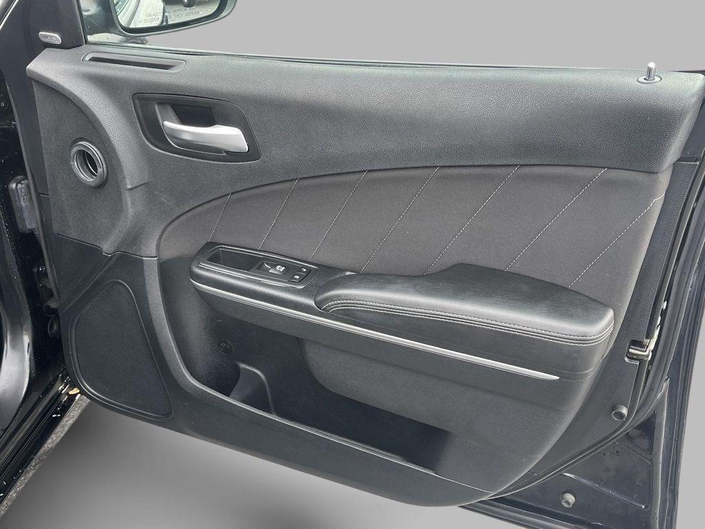 used 2018 Dodge Charger car, priced at $19,411