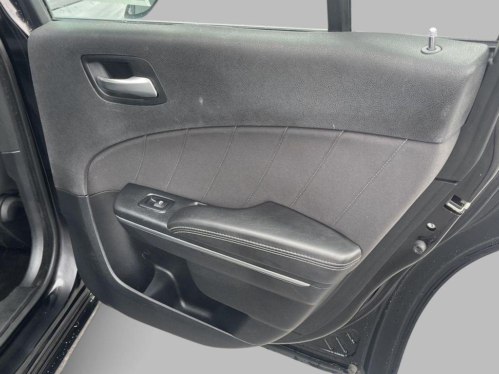used 2018 Dodge Charger car, priced at $19,411